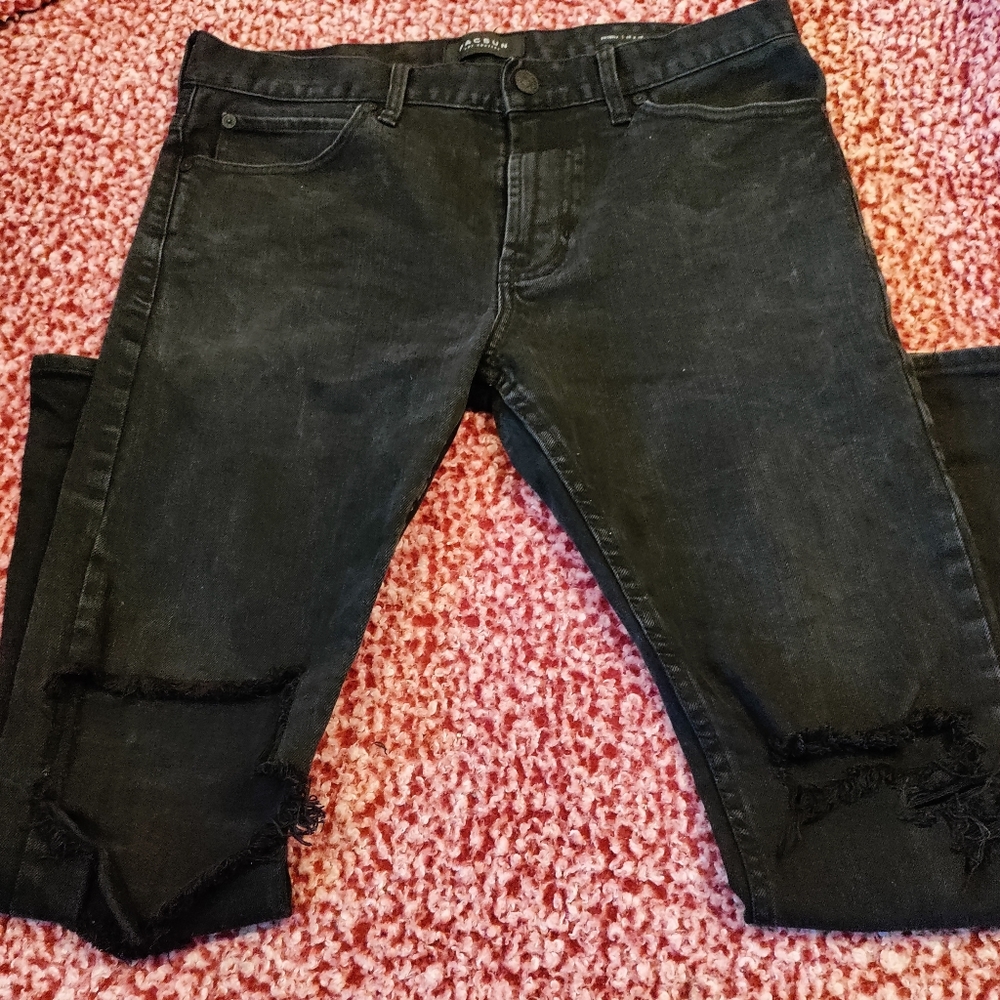Pacsun jeans